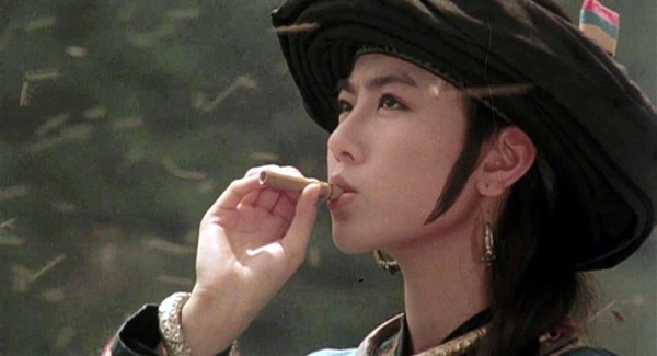 郭亮村 全世界最危险的村庄 郭亮村 全世界最危险的村庄